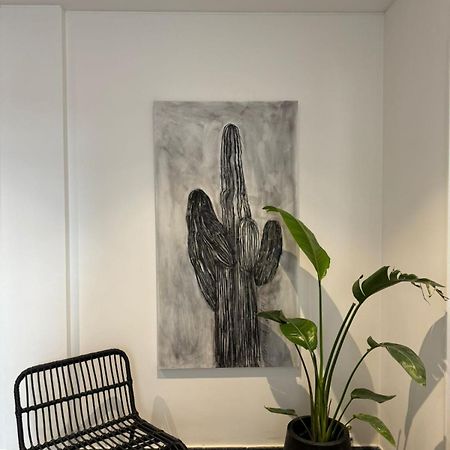 Departamento Avenida Espana Mendoza Eksteriør bilde