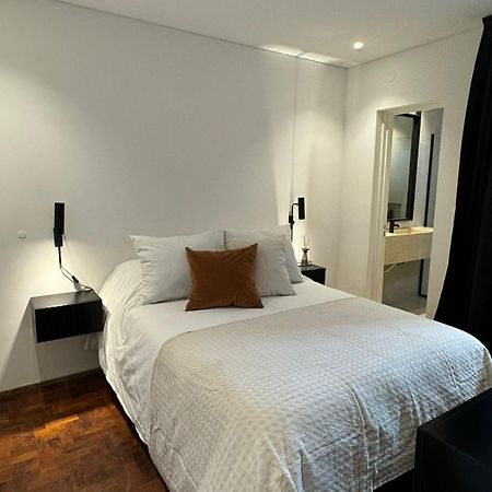 Departamento Avenida Espana Mendoza Eksteriør bilde
