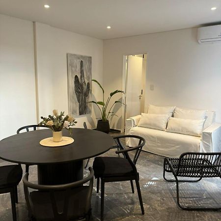 Departamento Avenida Espana Mendoza Eksteriør bilde