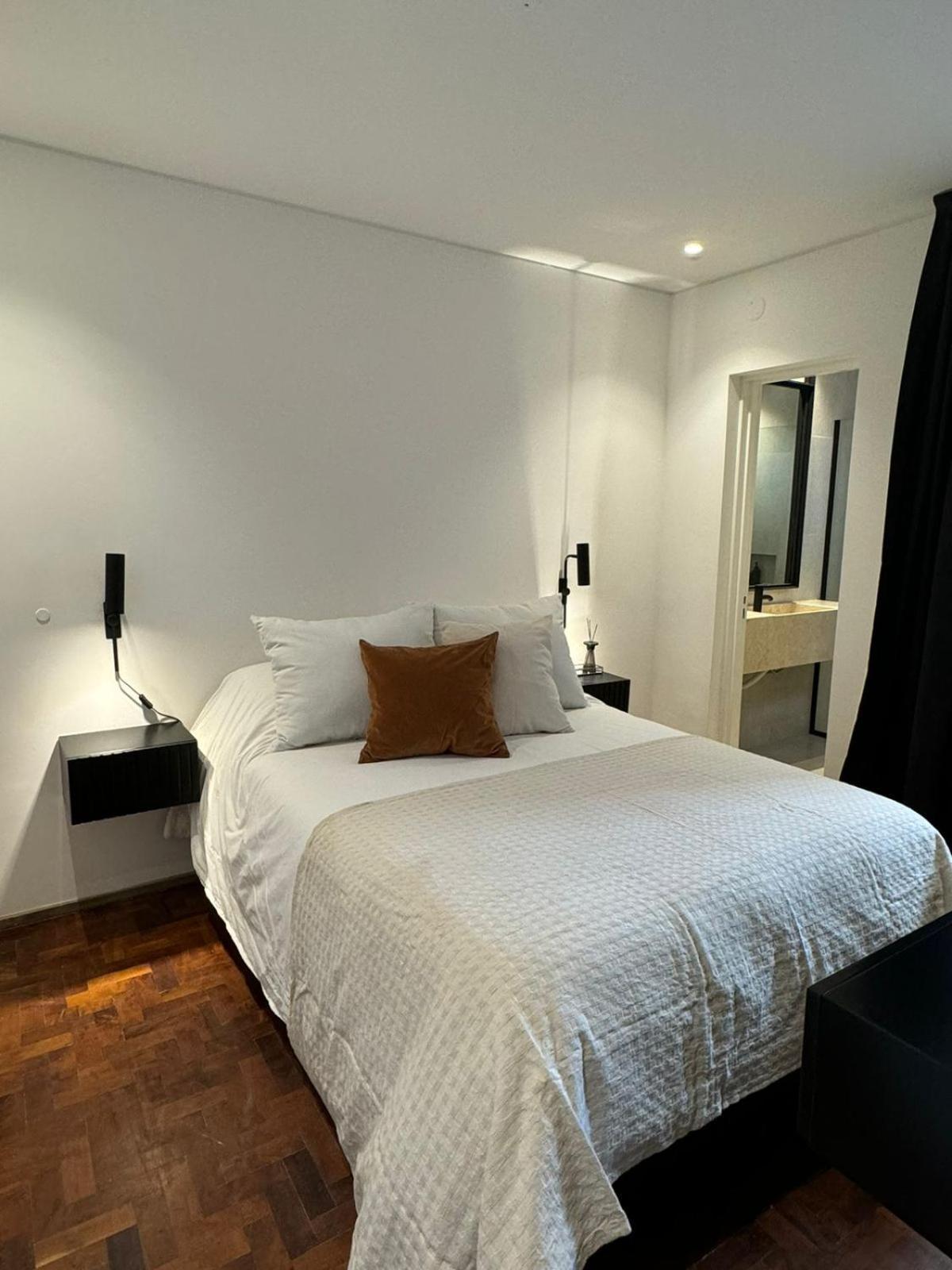 Departamento Avenida Espana Mendoza Eksteriør bilde