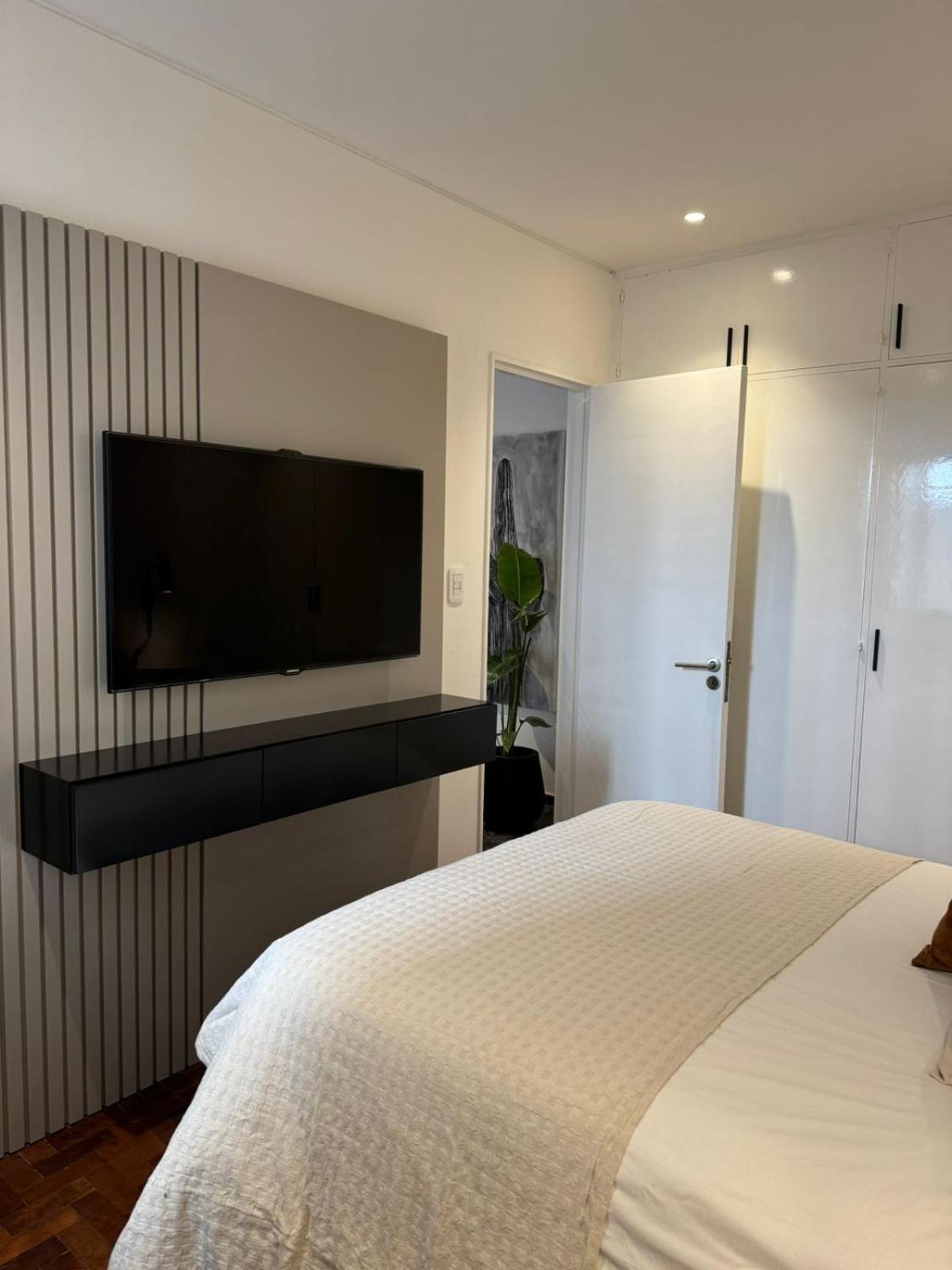 Departamento Avenida Espana Mendoza Eksteriør bilde
