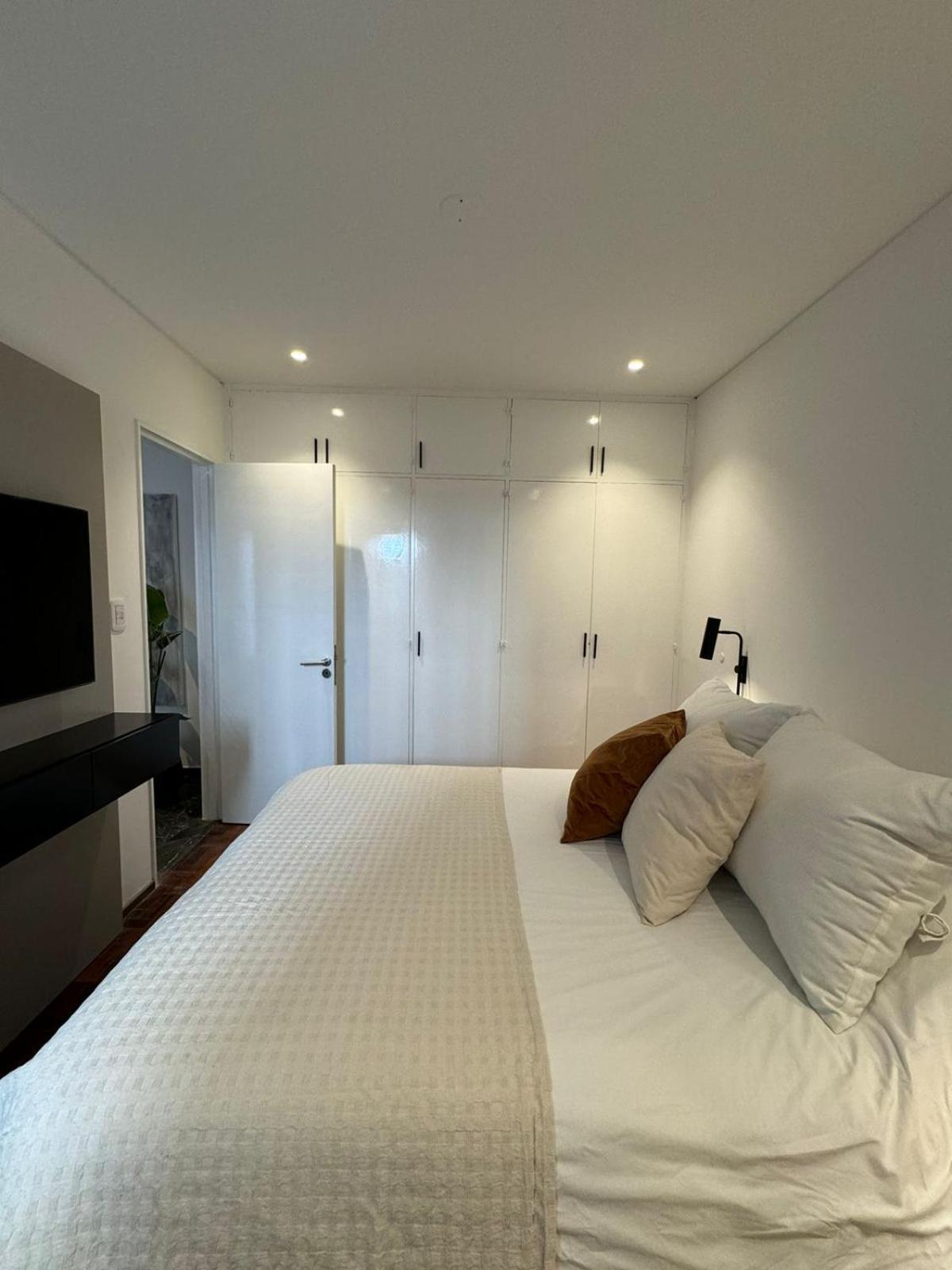 Departamento Avenida Espana Mendoza Eksteriør bilde