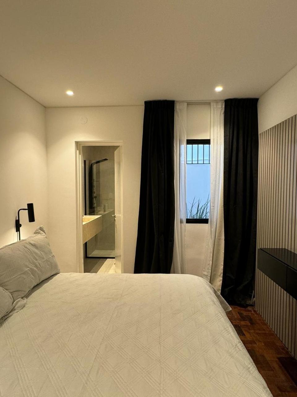 Departamento Avenida Espana Mendoza Eksteriør bilde