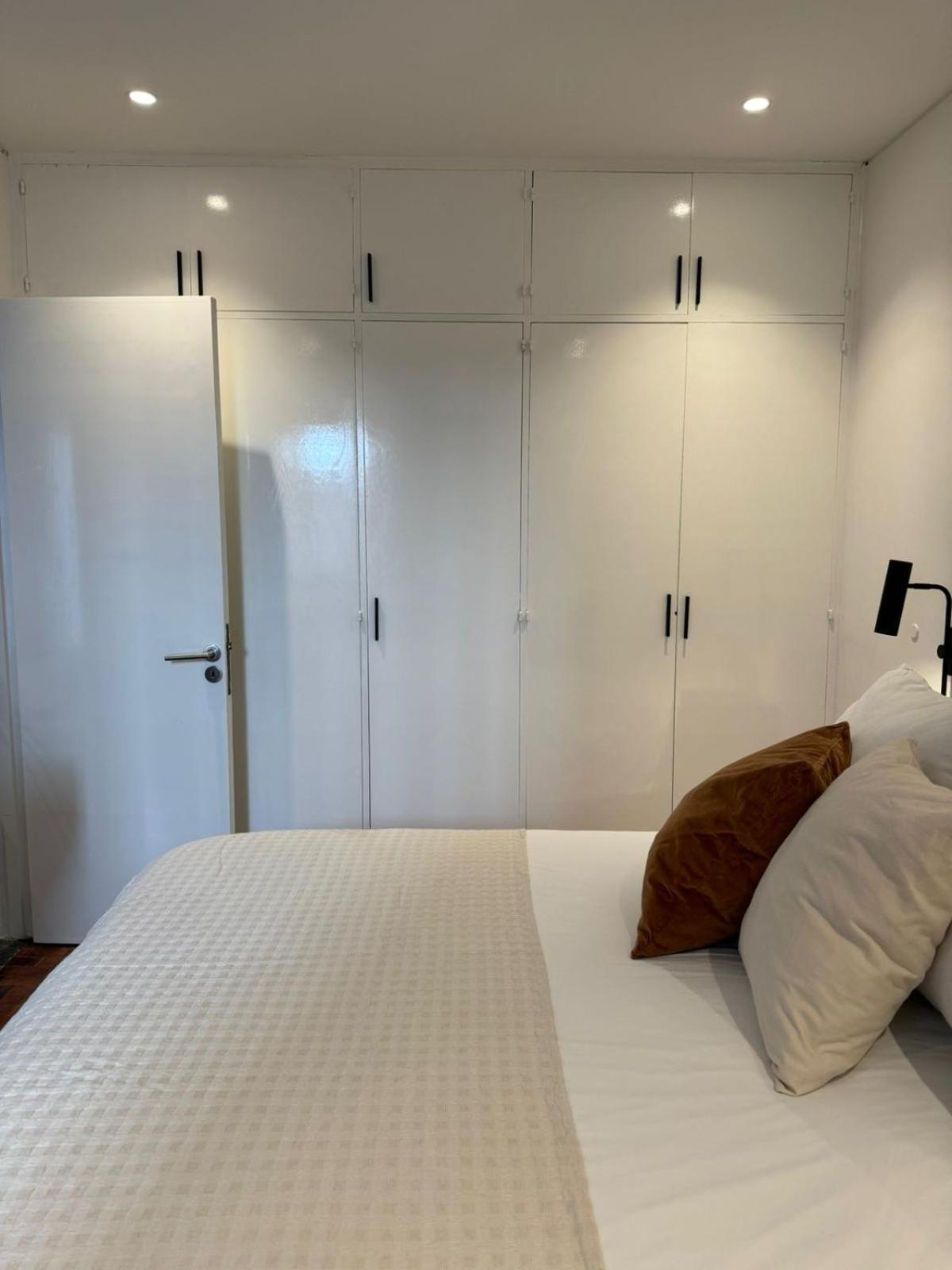 Departamento Avenida Espana Mendoza Eksteriør bilde