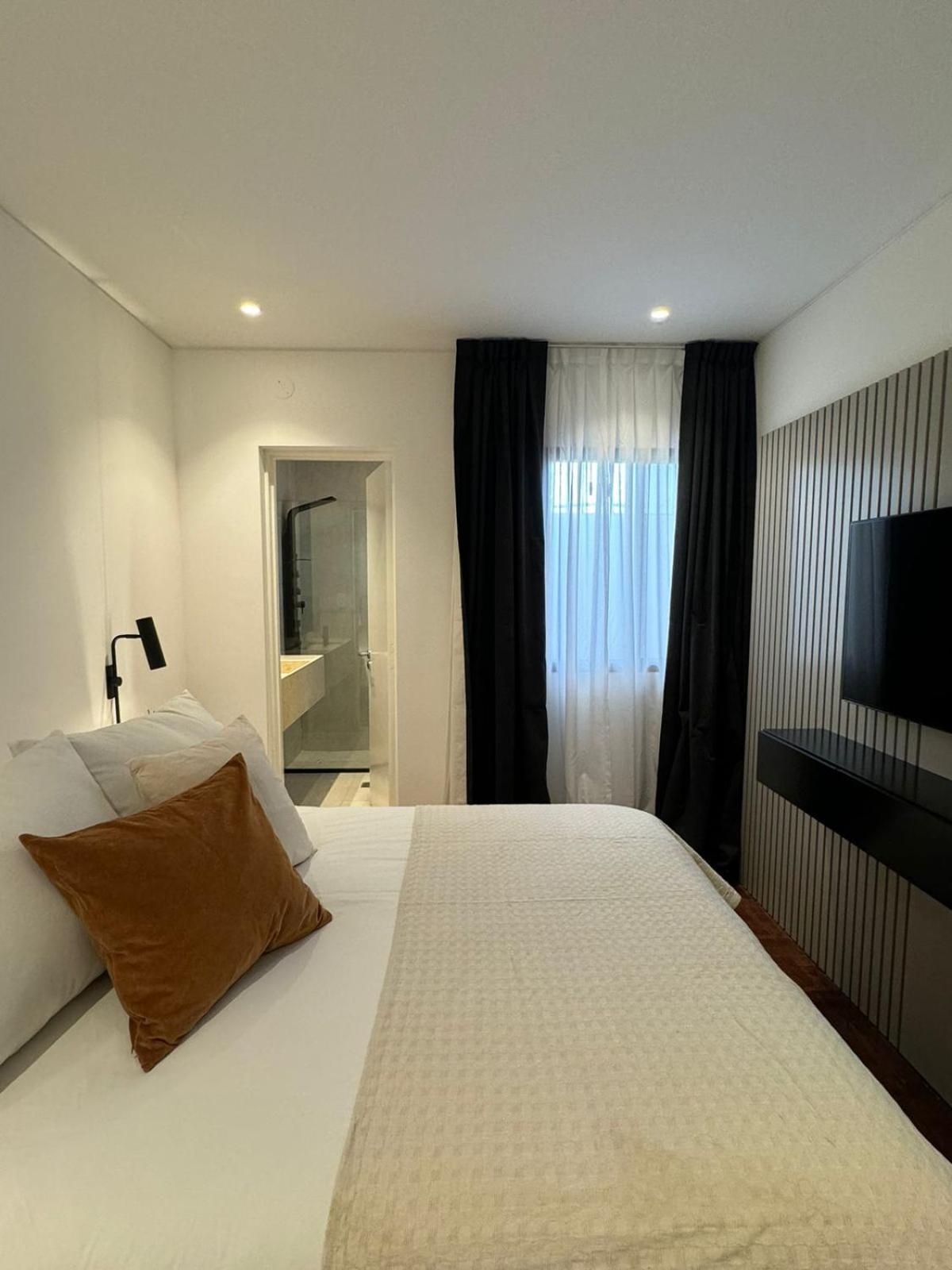 Departamento Avenida Espana Mendoza Eksteriør bilde