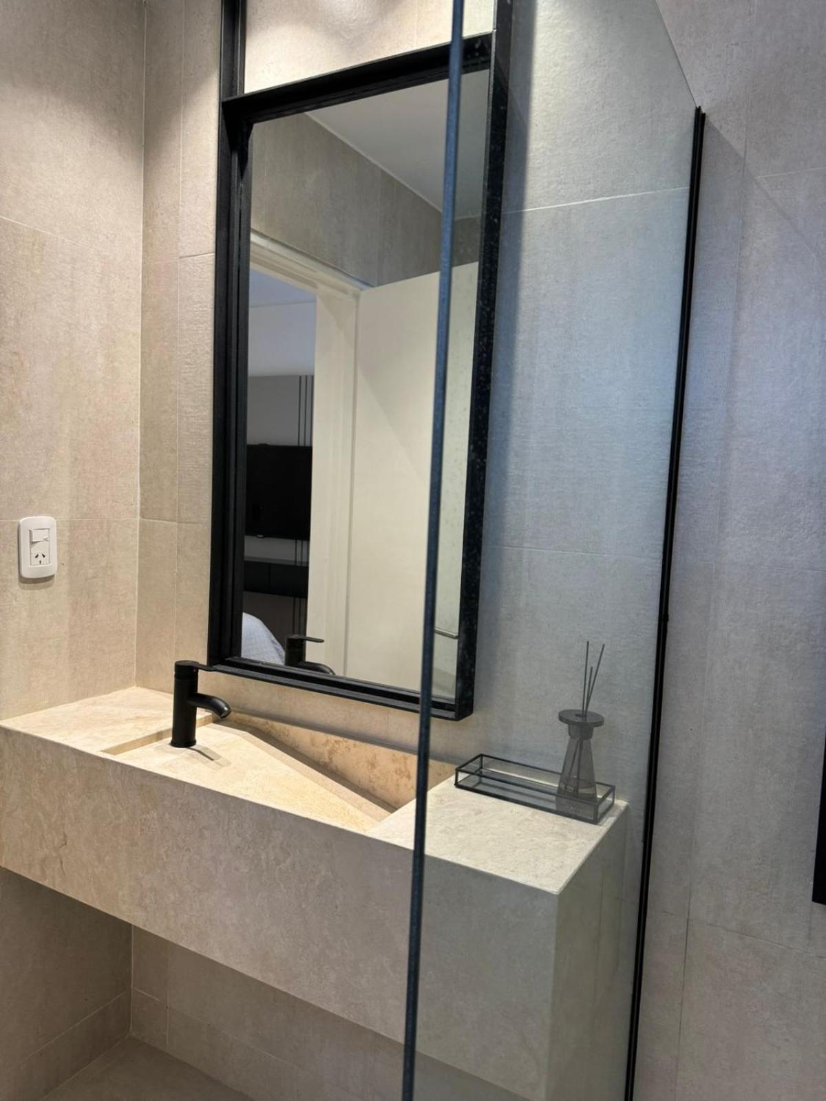 Departamento Avenida Espana Mendoza Eksteriør bilde