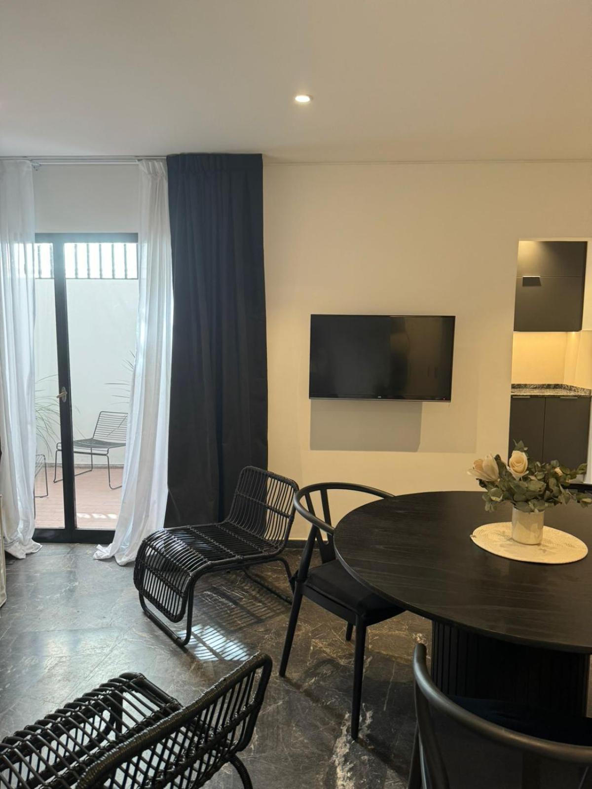 Departamento Avenida Espana Mendoza Eksteriør bilde