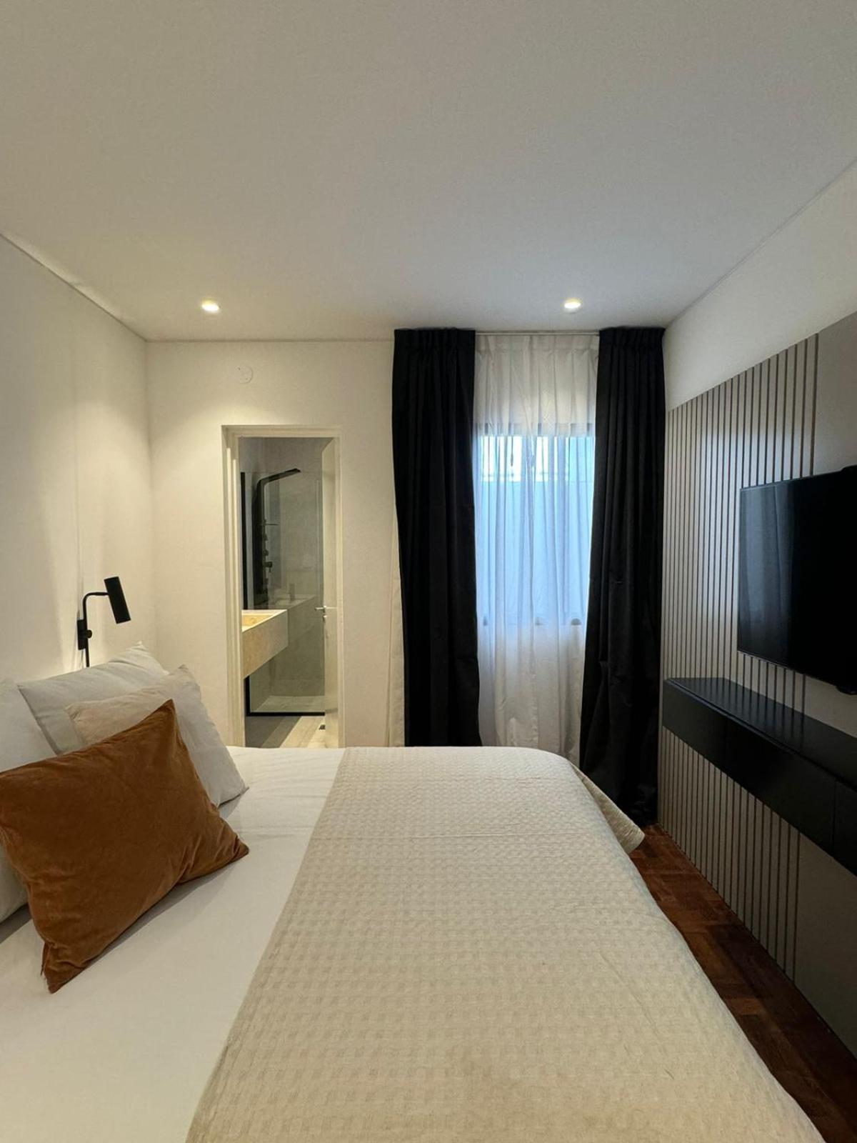Departamento Avenida Espana Mendoza Eksteriør bilde