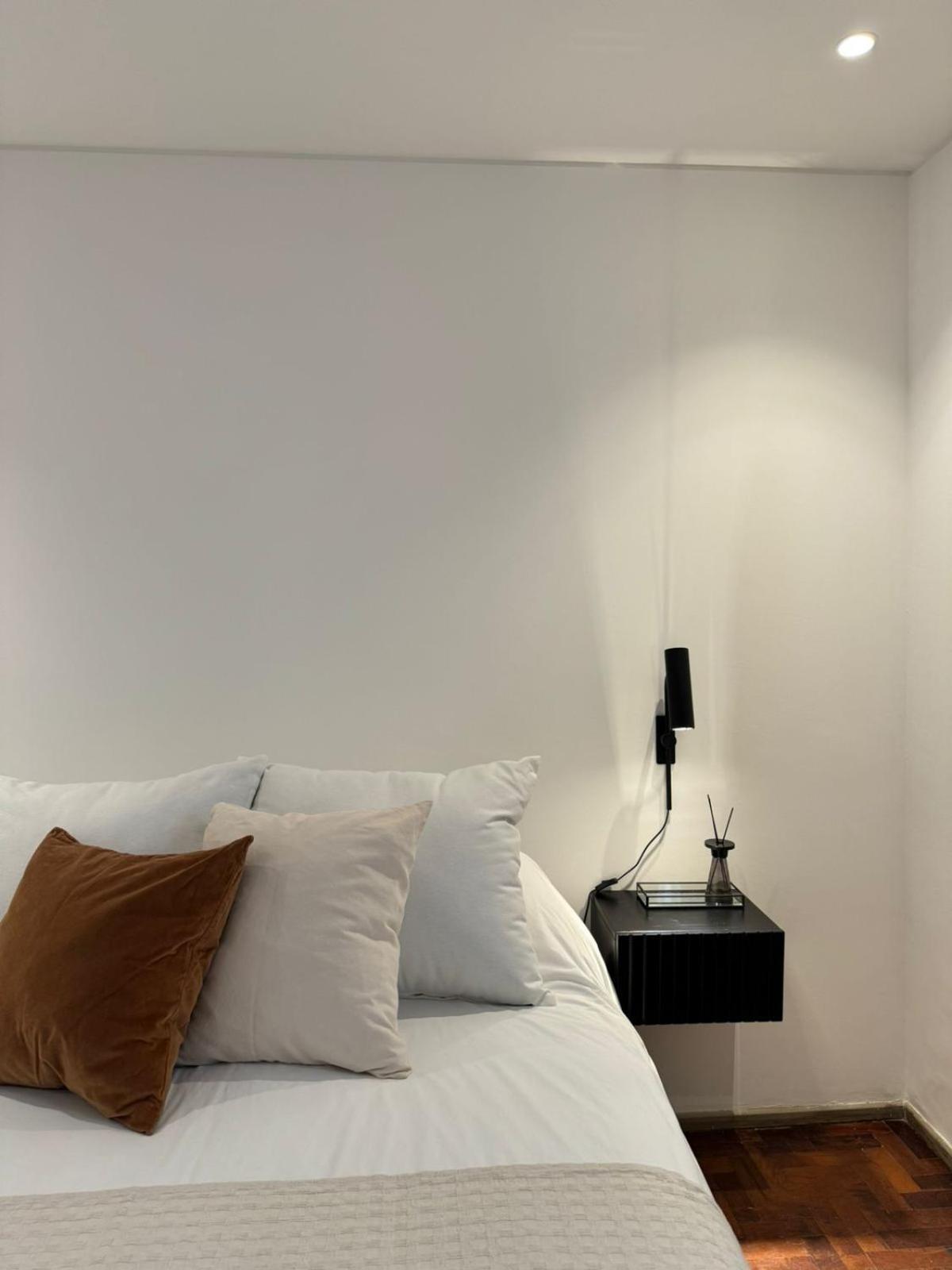 Departamento Avenida Espana Mendoza Eksteriør bilde